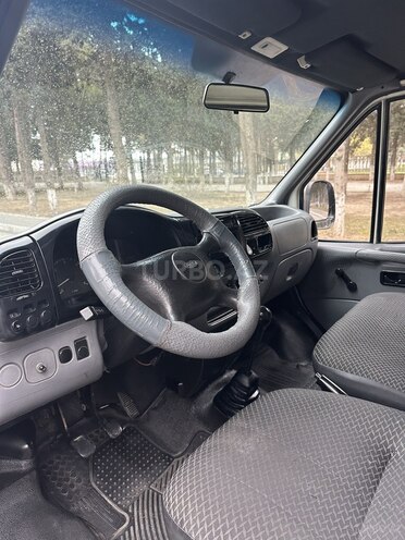 Ford Transit 1999, 530,000 km - 2.5 л - Sumqayıt