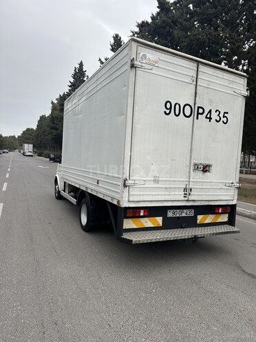 Ford Transit 1999, 530,000 km - 2.5 л - Sumqayıt