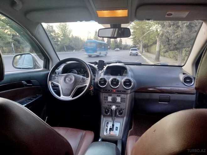 Opel Antara 2006, 200,000 km - 2.0 l - Xırdalan