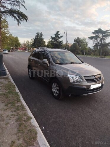 Opel Antara 2006, 200,000 km - 2.0 l - Xırdalan