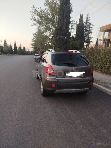 Opel Antara 2006, 200,000 km - 2.0 l - Xırdalan