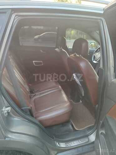 Opel Antara 2006, 200,000 km - 2.0 l - Xırdalan