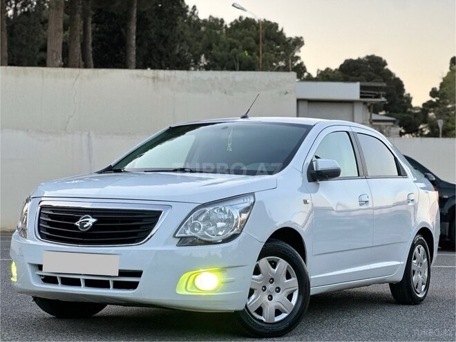 Ravon R4 2017, 152,000 km - 1.5 l - Bakı