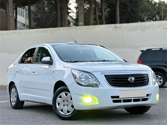 Ravon R4 2017, 152,000 km - 1.5 l - Bakı