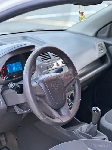 Ravon R4 2017, 152,000 km - 1.5 l - Bakı