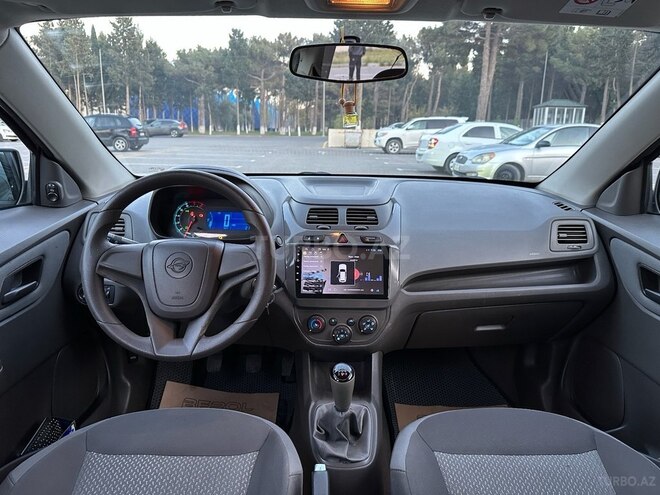 Ravon R4 2017, 152,000 km - 1.5 l - Bakı
