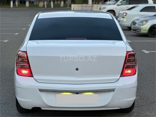 Ravon R4 2017, 152,000 km - 1.5 l - Bakı