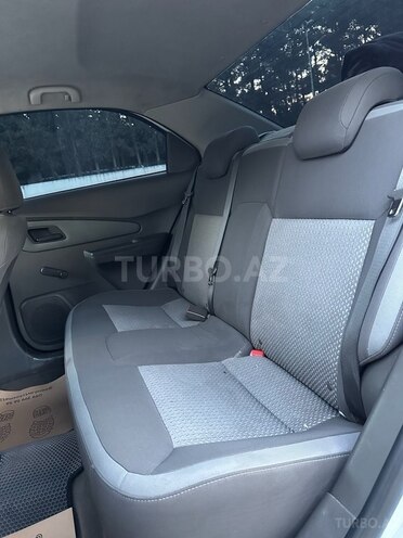 Ravon R4 2017, 152,000 km - 1.5 l - Bakı