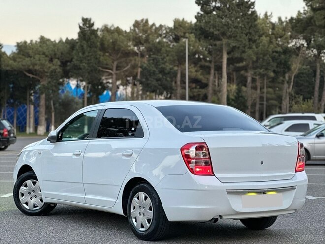 Ravon R4 2017, 152,000 km - 1.5 l - Bakı