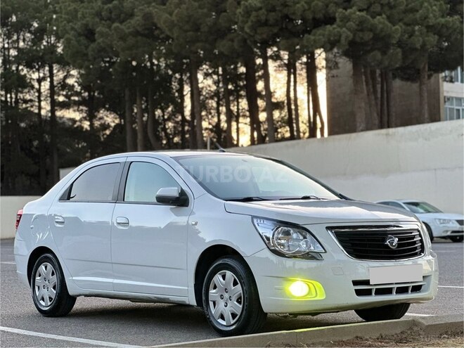 Ravon R4 2017, 152,000 km - 1.5 l - Bakı