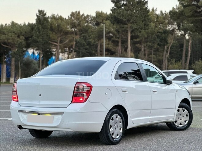 Ravon R4 2017, 152,000 km - 1.5 l - Bakı