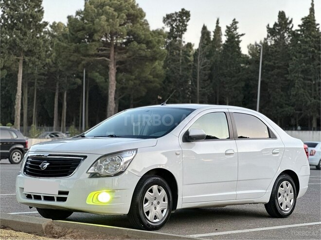 Ravon R4 2017, 152,000 km - 1.5 l - Bakı