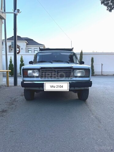 LADA (VAZ) 2104 2006, 80,149 km - 1.6 л - Bakı