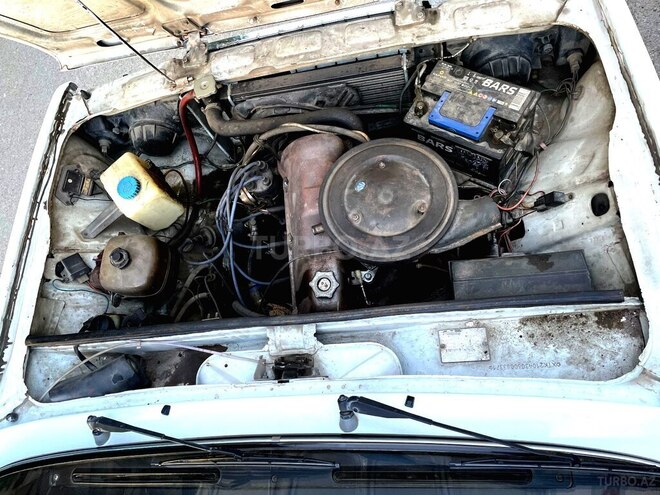 LADA (VAZ) 2104 2006, 80,149 km - 1.6 л - Bakı
