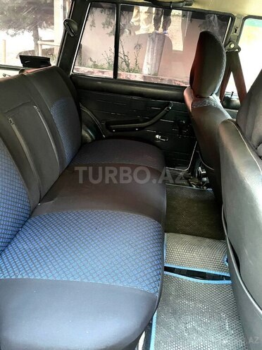LADA (VAZ) 2104 2006, 80,149 km - 1.6 л - Bakı