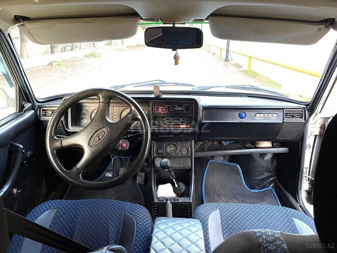 LADA (VAZ) 2104 2006, 80,149 km - 1.6 л - Bakı