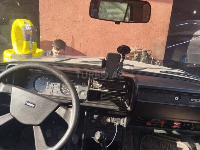 LADA (VAZ) 2107 2011, 91,639 km - 1.6 л - Ağsu