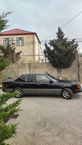 Mercedes 230 E 1990, 140,000 km - 2.3 l - Bakı