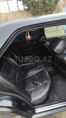 Mercedes 230 E 1990, 140,000 km - 2.3 l - Bakı