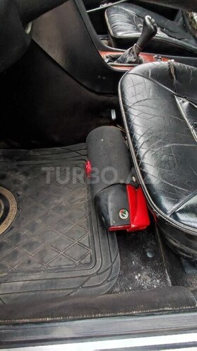Mercedes 230 E 1990, 140,000 km - 2.3 l - Bakı