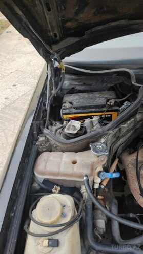 Mercedes 230 E 1990, 140,000 km - 2.3 l - Bakı