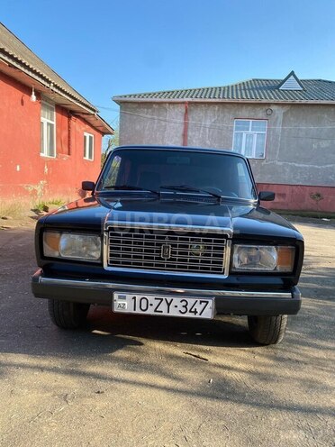 LADA (VAZ) 2107 2011, 75,000 km - 1.6 l - Astara