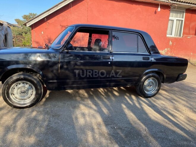 LADA (VAZ) 2107 2011, 75,000 km - 1.6 l - Astara