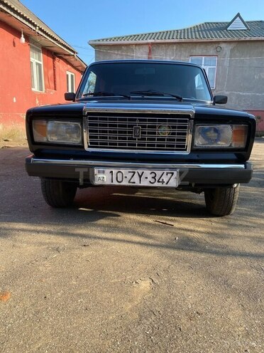 LADA (VAZ) 2107 2011, 75,000 km - 1.6 l - Astara