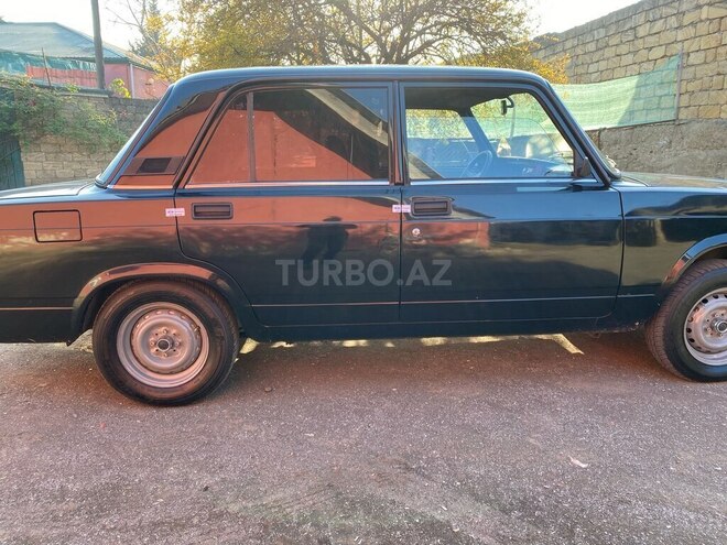 LADA (VAZ) 2107 2011, 75,000 km - 1.6 l - Astara