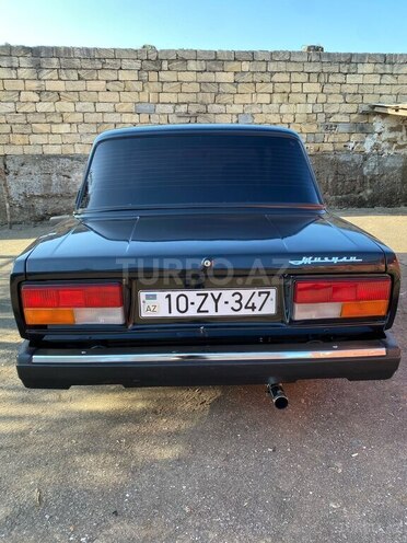 LADA (VAZ) 2107 2011, 75,000 km - 1.6 l - Astara