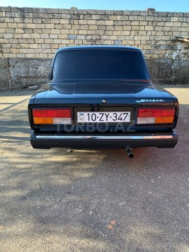 LADA (VAZ) 2107 2011, 75,000 km - 1.6 l - Astara