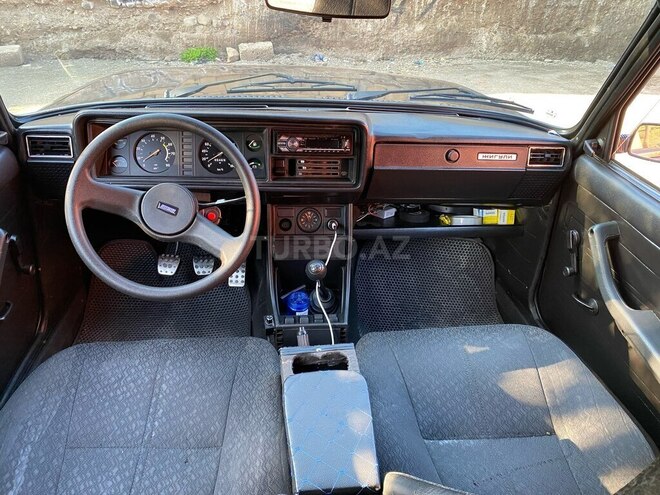 LADA (VAZ) 2107 2011, 75,000 km - 1.6 l - Astara