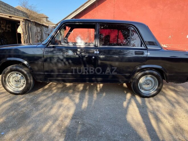 LADA (VAZ) 2107 2011, 75,000 km - 1.6 l - Astara
