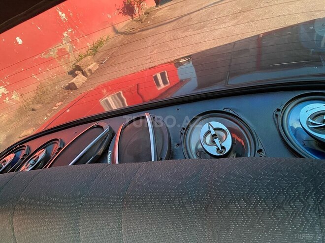 LADA (VAZ) 2107 2011, 75,000 km - 1.6 l - Astara