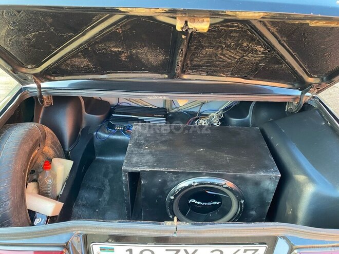 LADA (VAZ) 2107 2011, 75,000 km - 1.6 l - Astara