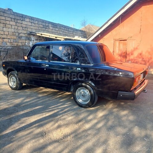LADA (VAZ) 2107 2011, 75,000 km - 1.6 l - Astara