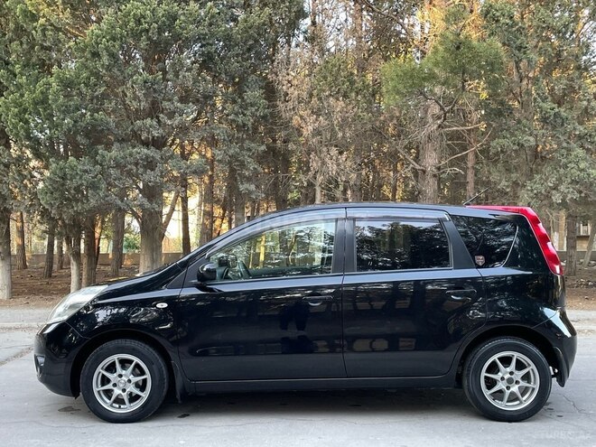 Nissan Note 2011, 167,000 km - 1.5 l - Bakı