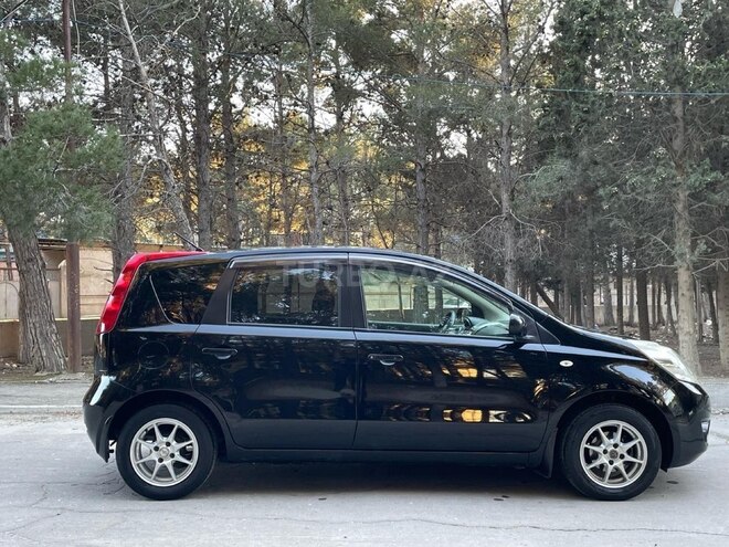 Nissan Note 2011, 167,000 km - 1.5 l - Bakı