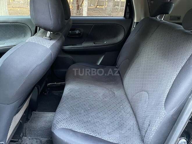 Nissan Note 2011, 167,000 km - 1.5 l - Bakı