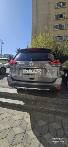 Nissan X-Trail 2021, 39,414 km - 2.0 л - Bakı