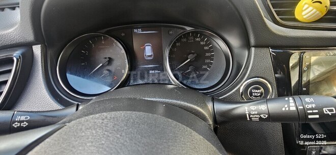 Nissan X-Trail 2021, 39,414 km - 2.0 л - Bakı