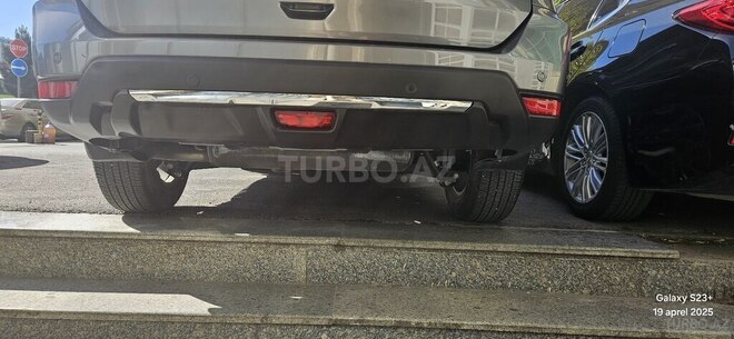 Nissan X-Trail 2021, 39,414 km - 2.0 л - Bakı