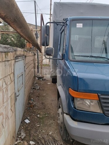 Mercedes Vario 1999, 231,000 km - 4.3 l - Bakı