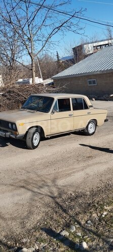 LADA (VAZ) 2106 1987, 63,789 km - 1.5 l - Şamaxı