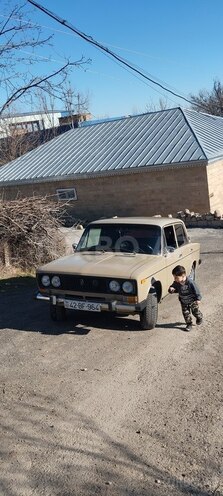 LADA (VAZ) 2106 1987, 63,789 km - 1.5 l - Şamaxı