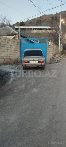 LADA (VAZ) 2106 1987, 63,789 km - 1.5 l - Şamaxı