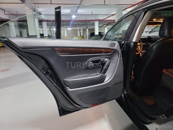 Volkswagen Passat CC 2010, 265,000 km - 2.0 л - Bakı