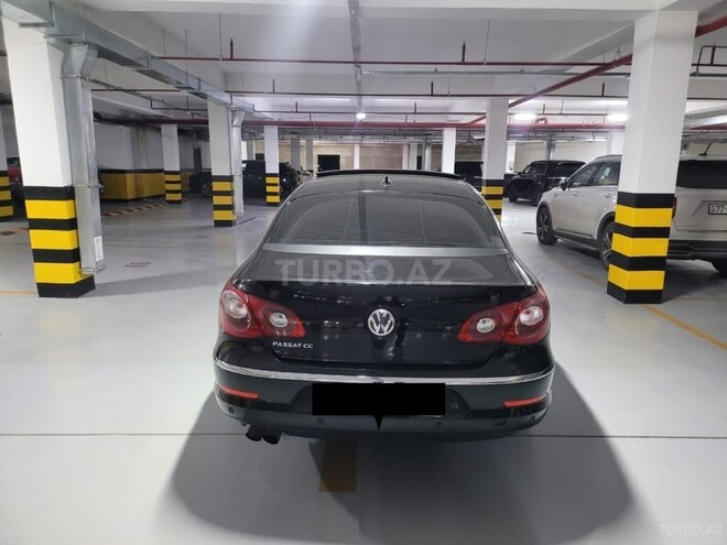 Volkswagen Passat CC 2010, 265,000 km - 2.0 л - Bakı