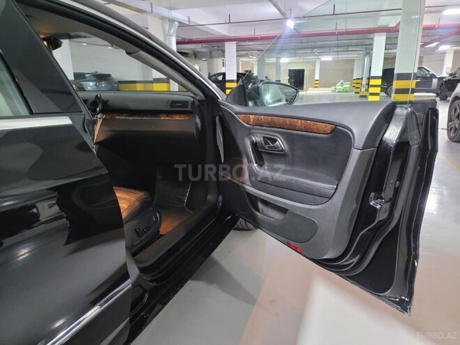 Volkswagen Passat CC 2010, 265,000 km - 2.0 л - Bakı