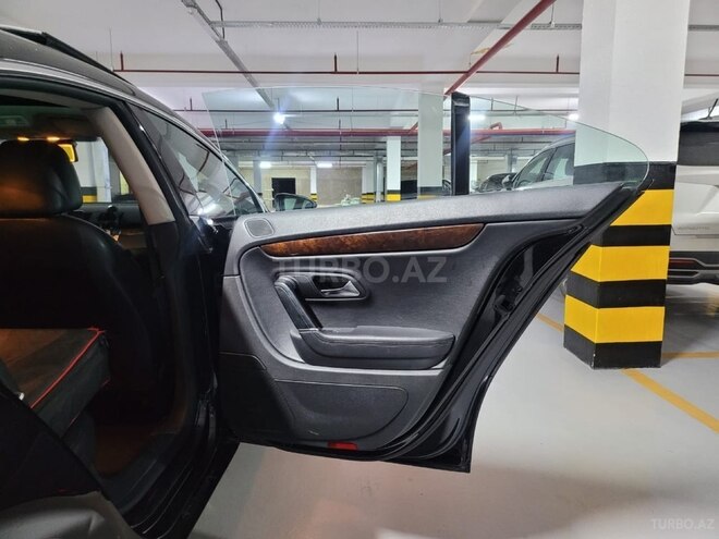 Volkswagen Passat CC 2010, 265,000 km - 2.0 л - Bakı